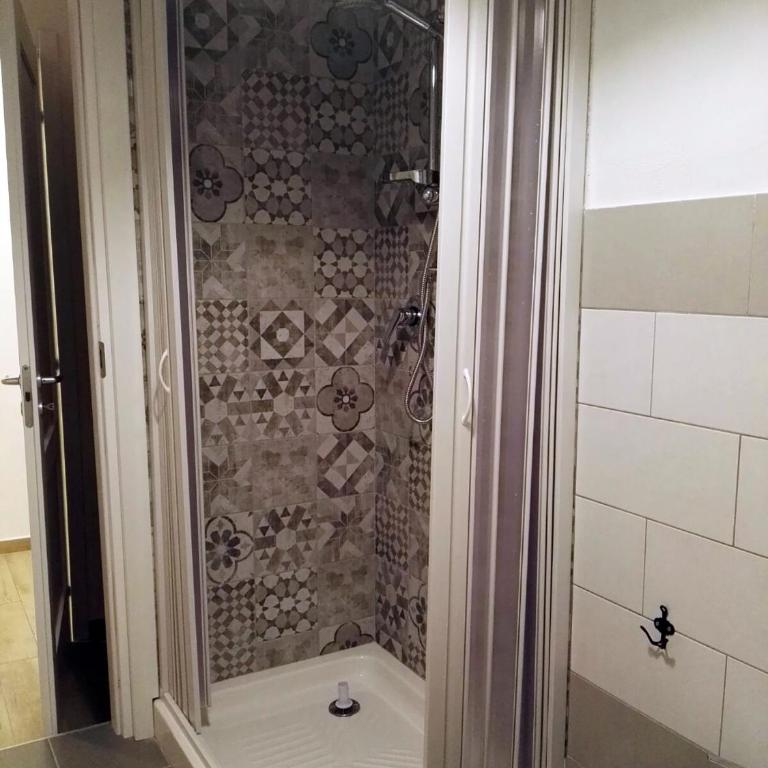 Napoli Boulevard B&B - Camera Quadrupla Standard - 10