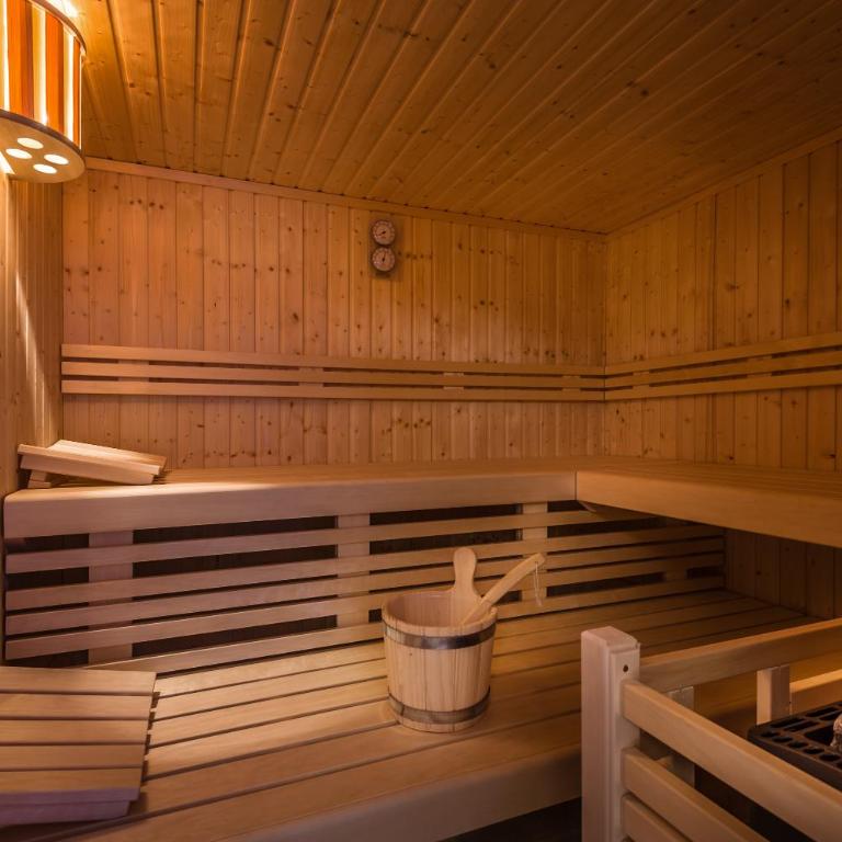 Liondes Chalets - Chalet con 4 Camere da Letto - 5