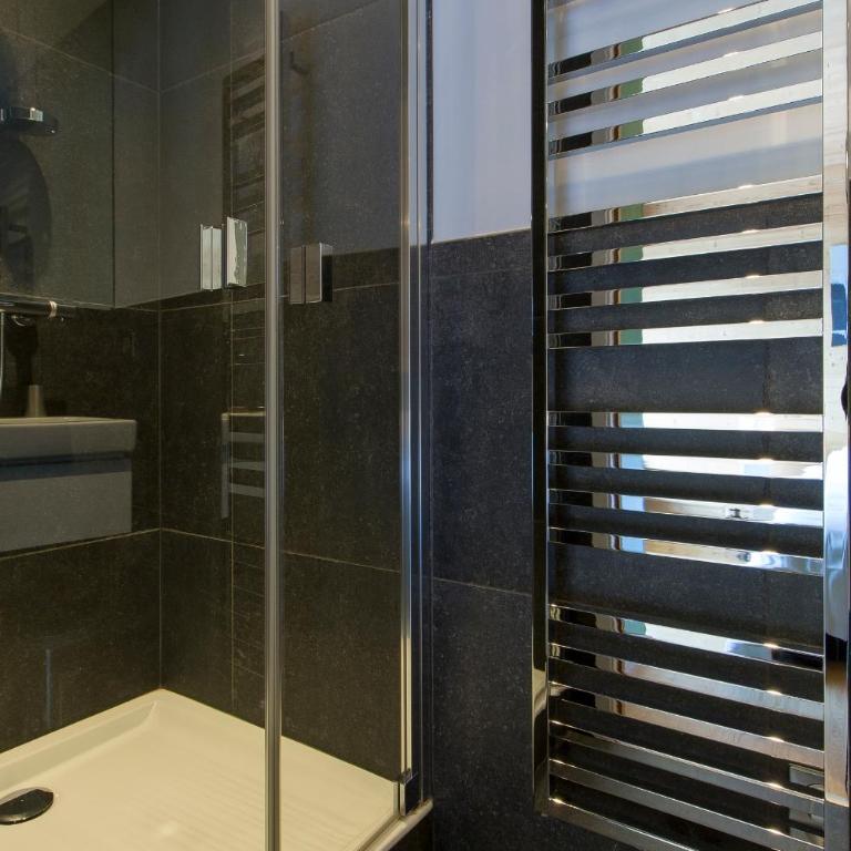 Appartement Le Danay 10 personnes - Apartment with Balcony - 18