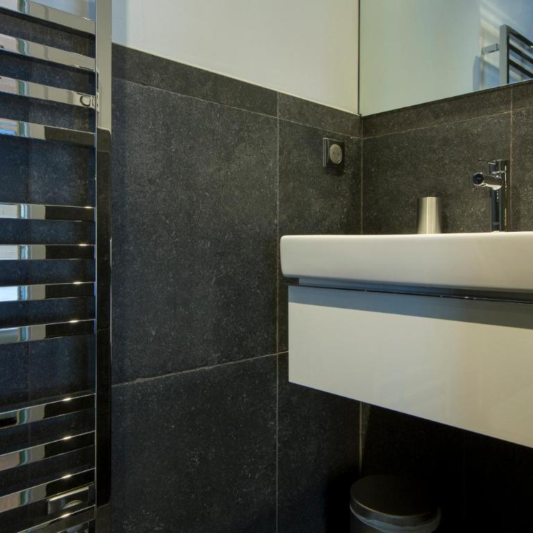 Appartement Le Danay 10 personnes - Apartment with Balcony - 19