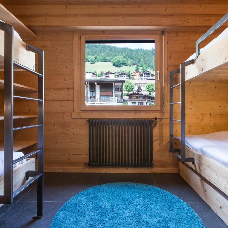 Appartement Le Danay 10 personnes - Apartment with Balcony - 22