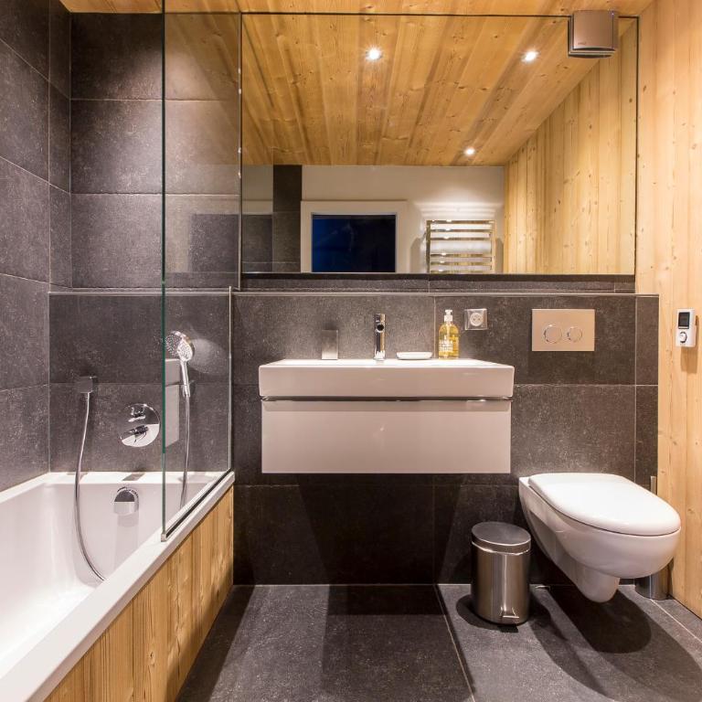 Appartement Le Danay 10 personnes - Apartment with Balcony - 15