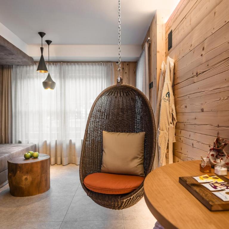 Liondes Chalets - Appartamento con 3 Camere da Letto - 14