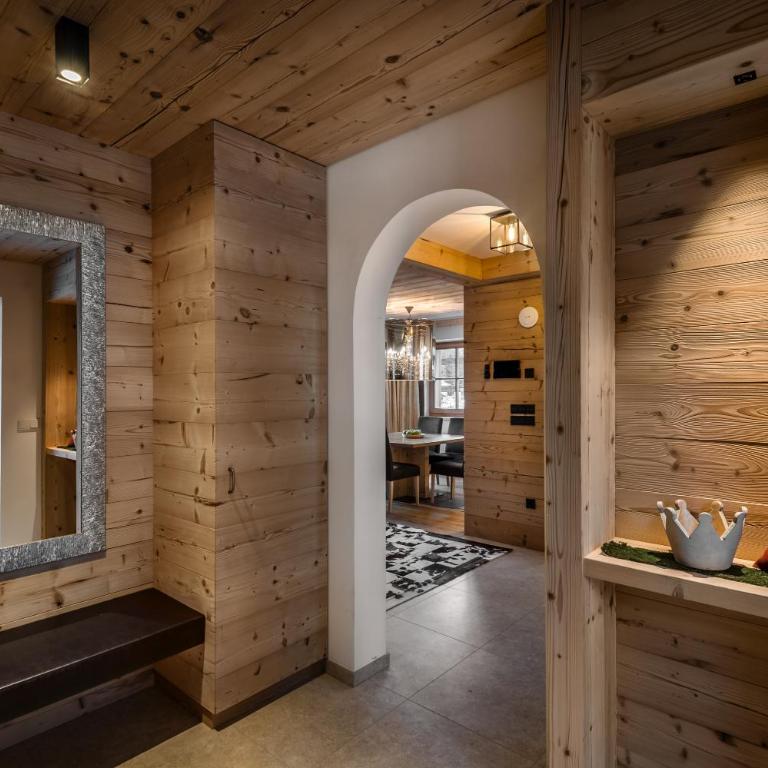 Liondes Chalets - Appartamento con 3 Camere da Letto - 10