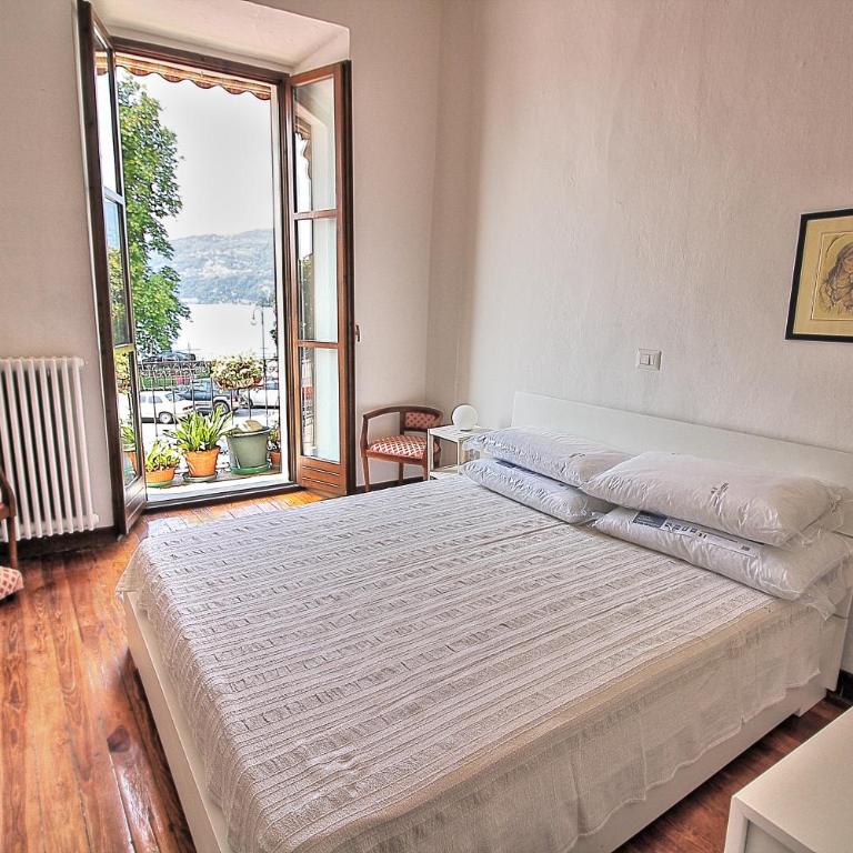 Appartamento di Meri - Appartamento con Vista Lago - 17