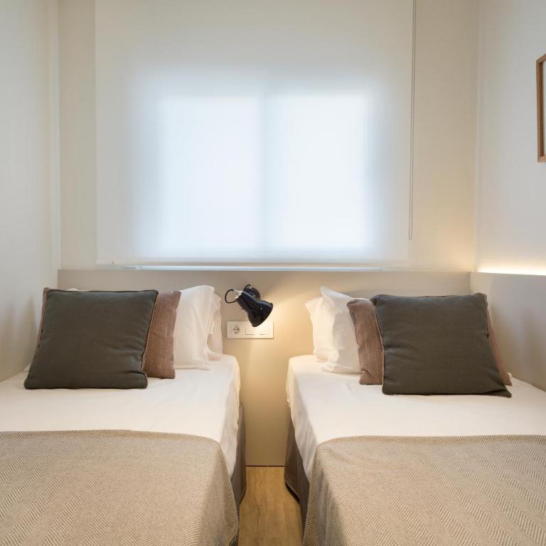 Sitges Group Calm Beach - Apartamento Ático - 14