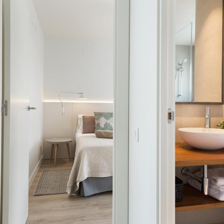 Sitges Group Calm Beach - Apartamento Ático - 15