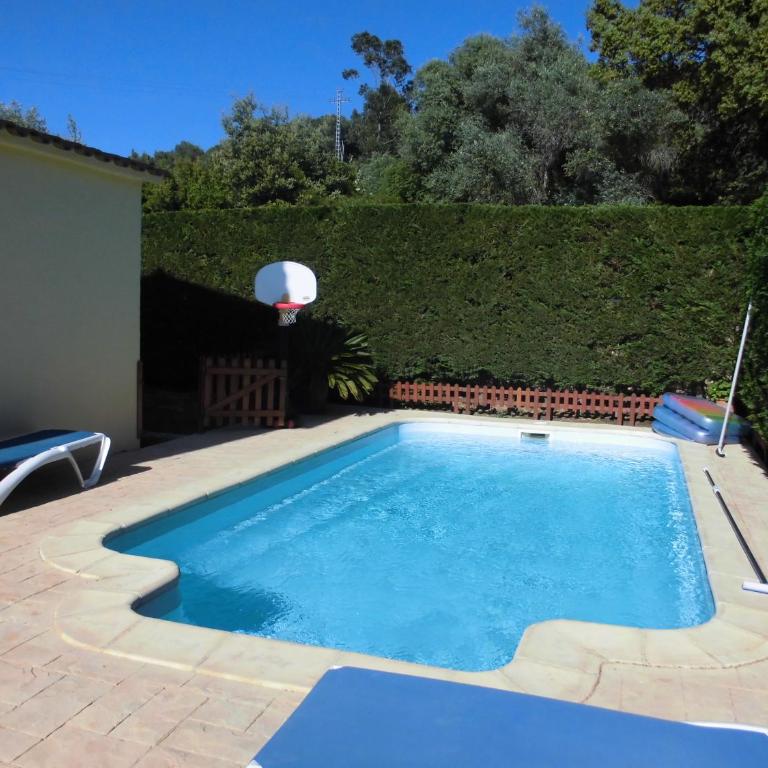 Villa Pals Carles Piscina - Casa de 3 dormitorios - 6