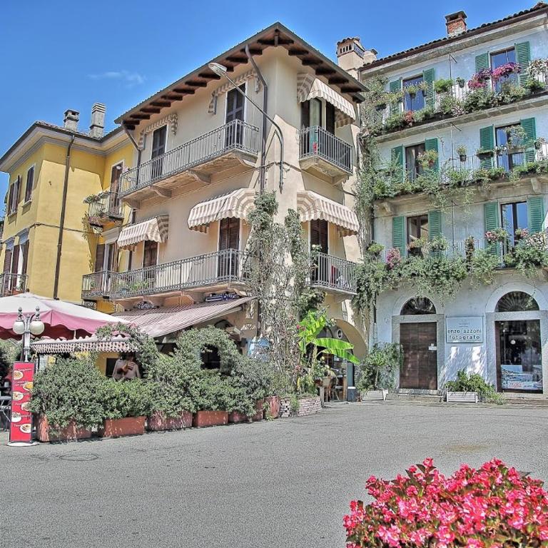 Appartamento di Meri - Appartamento con Vista Lago - 13