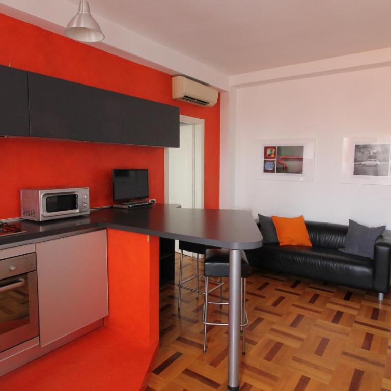 Italianway Easy - Corso Lodi 78 - Appartamento con 1 Camera da Letto - 5