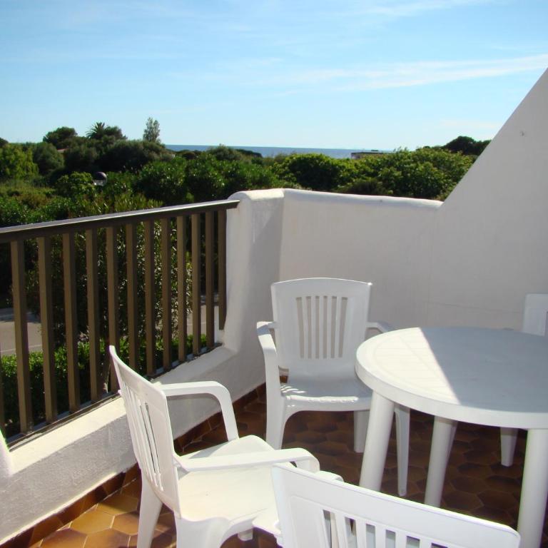 Apartamentos Son Bou Gardens By MENORCARENTALS - Apartamento de 2 dormitorios - 17