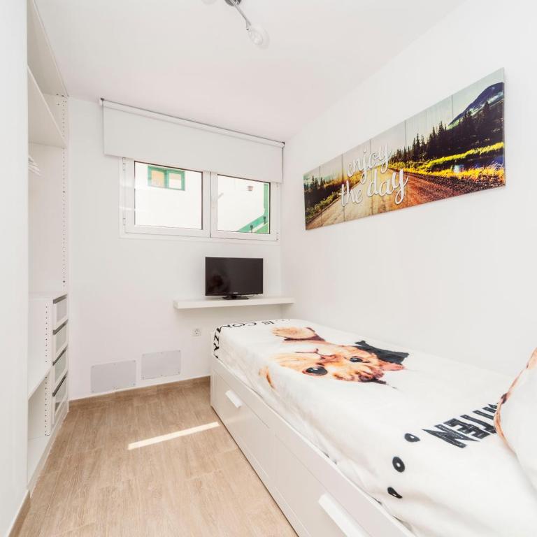 Apartamentos los volcanes luxury views - Two-Bedroom Apartment - 2