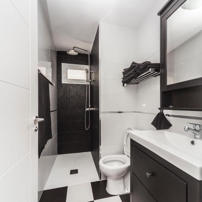 Apartamentos los volcanes luxury views - Two-Bedroom Apartment - 5