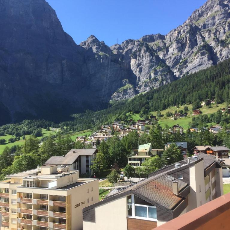 Apartments Residenz Iris - Appartamento Deluxe con 3 Camere da Letto (B 41) - 3