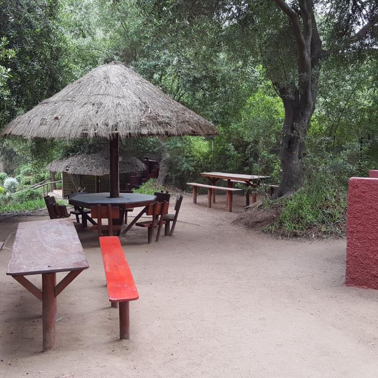 Condominio Bahia Pelicanos - Horcon - Apartment with Sea View - 13