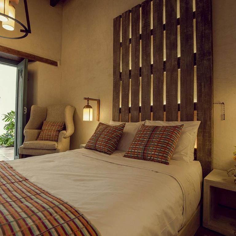 Casa Lum - Double Room - 5