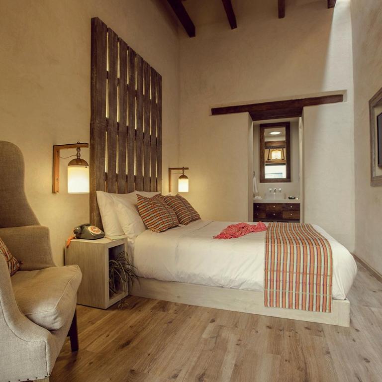 Casa Lum - Double Room - 4