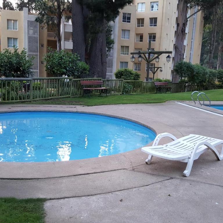 Condominio Bahia Pelicanos - Horcon - Apartamento con vistas al mar - 4
