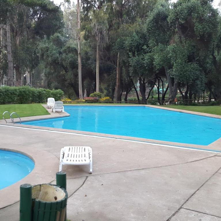 Condominio Bahia Pelicanos - Horcon - Apartamento con vistas al mar - 5