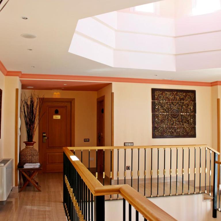 The Marbella Heights Boutique Hotel - Villa con vistas al mar - 39