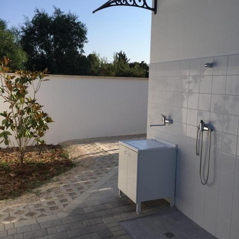 Casa Vacanze Stella Marina - One-Bedroom House - 17