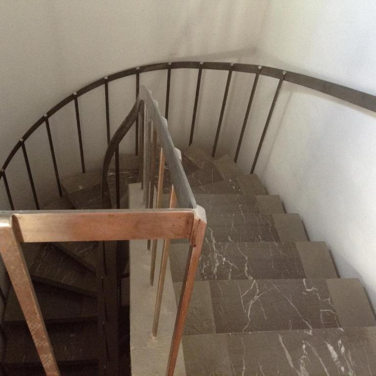 Appartamenti Villa Abbraccio - Appartamento Attico - 2