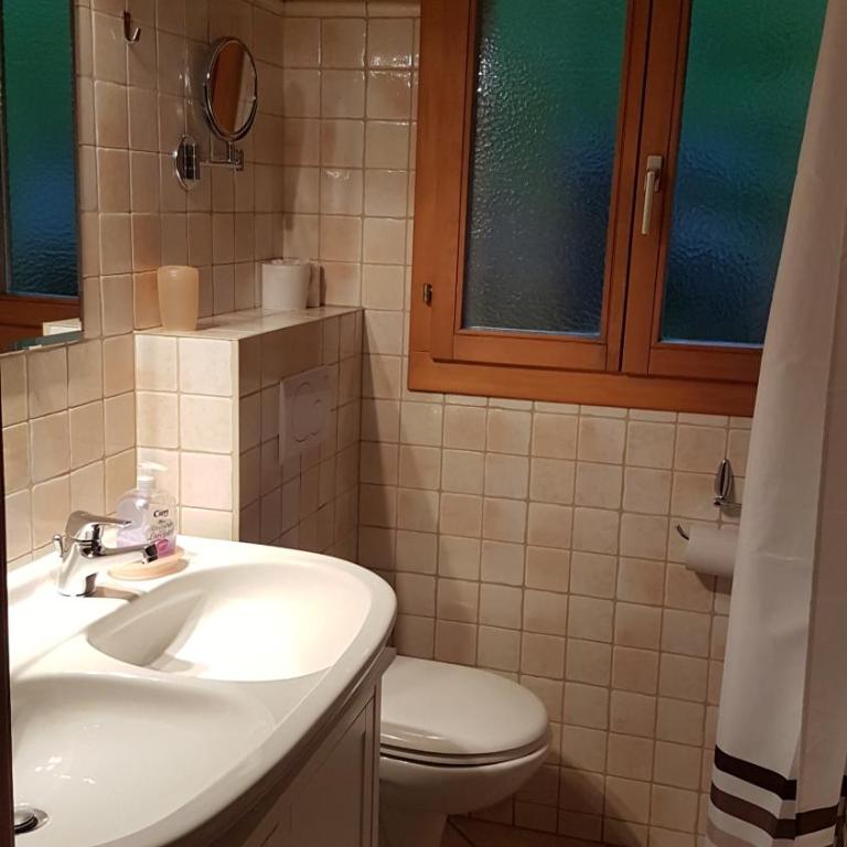 Chalet Chaperon Rouge - Haus mit 6 Schlafzimmern - 16