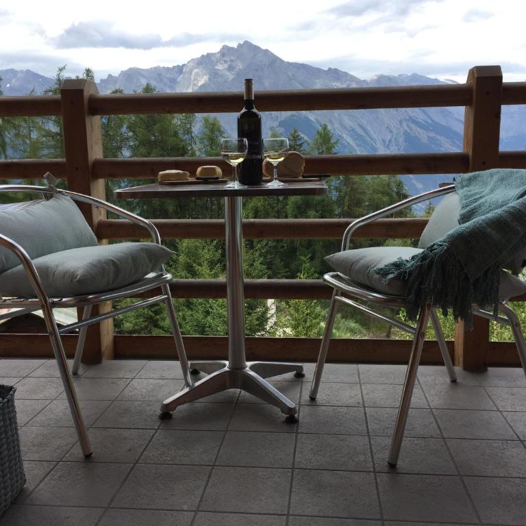Chalet Chaperon Rouge - Haus mit 6 Schlafzimmern - 4