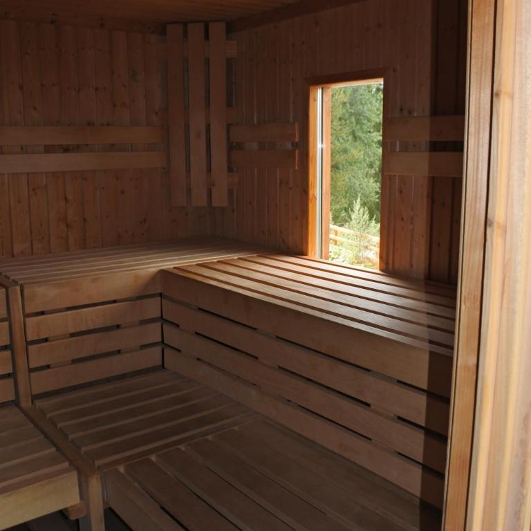 Chalet Chaperon Rouge - Haus mit 6 Schlafzimmern - 20