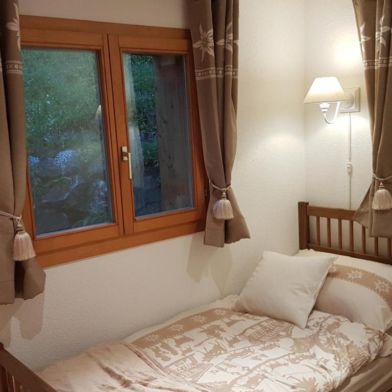 Chalet Chaperon Rouge - Haus mit 6 Schlafzimmern - 11