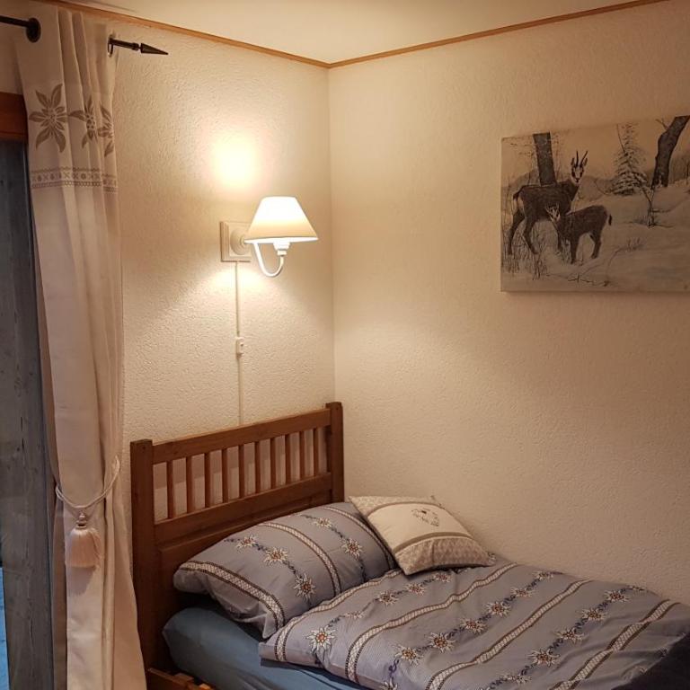 Chalet Chaperon Rouge - Haus mit 6 Schlafzimmern - 12