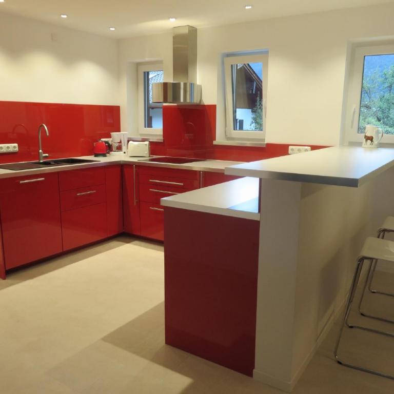 Hilleprandt - Adults Only - Chalet - 7