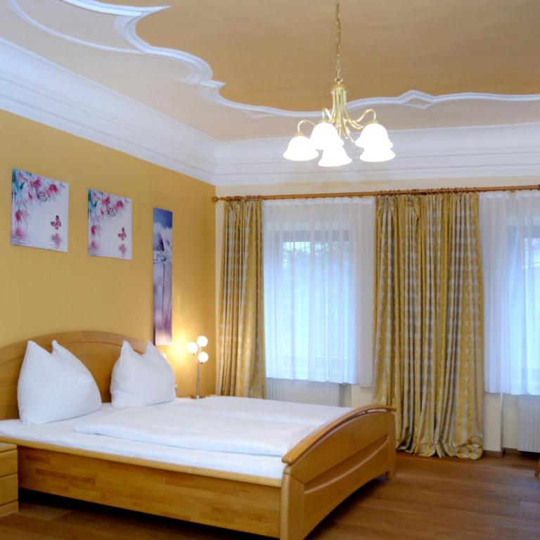 Landgasthof Buchner - Doppelzimmer - 4