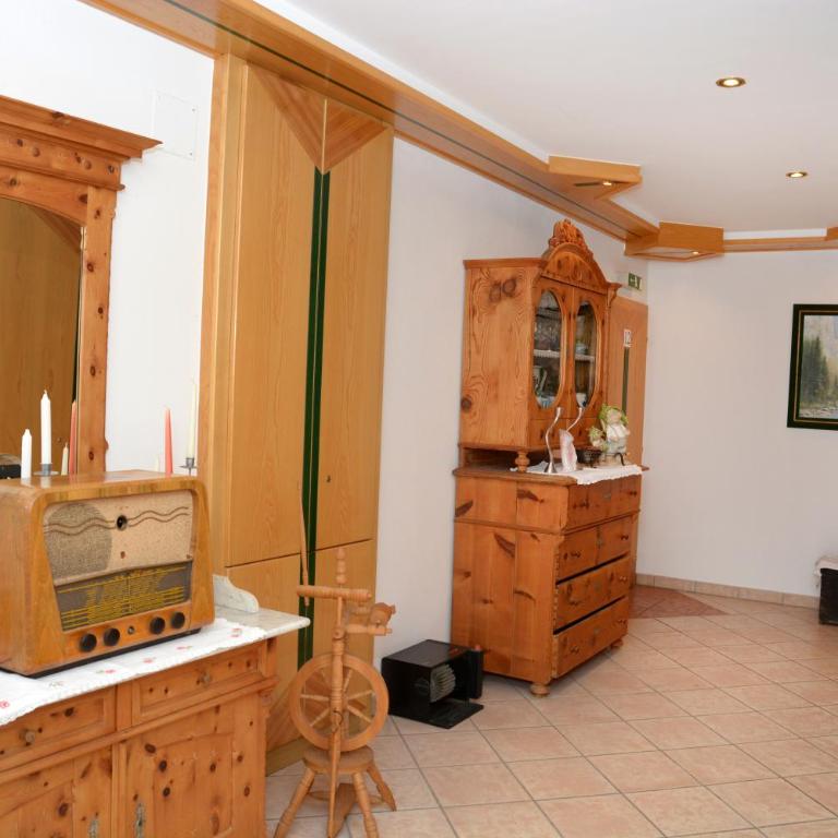 Landgasthof Buchner - Einzelzimmer - 4