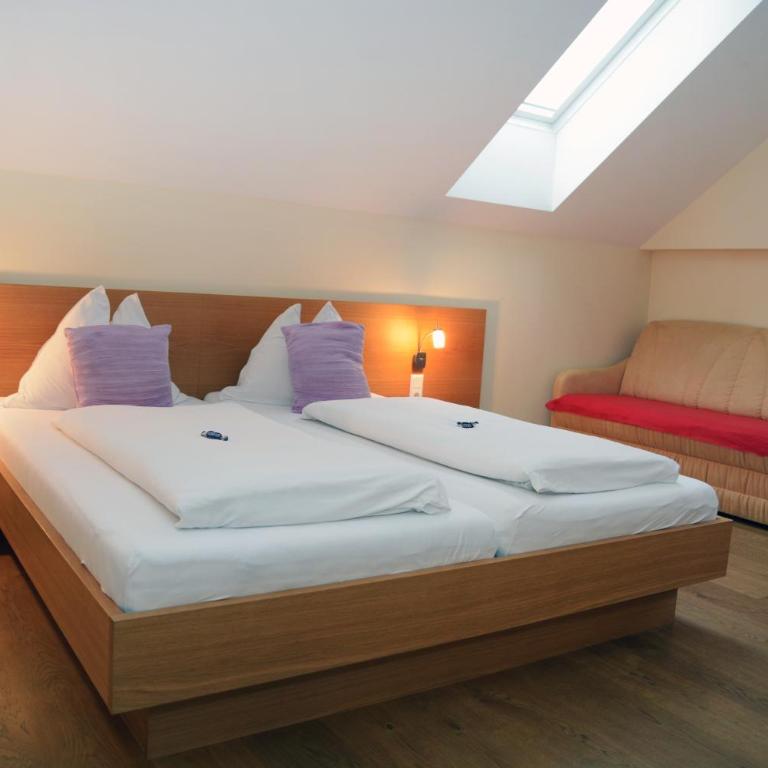 Landgasthof Buchner - Doppelzimmer - 3