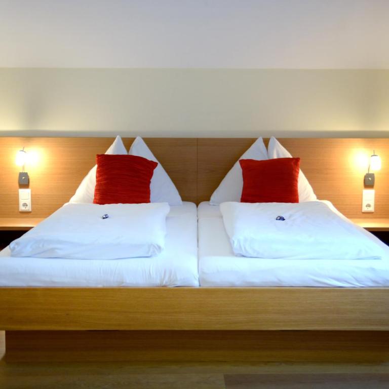 Landgasthof Buchner - Doppelzimmer - 2