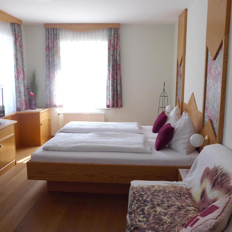 Landgasthof Buchner - Doppelzimmer - 1