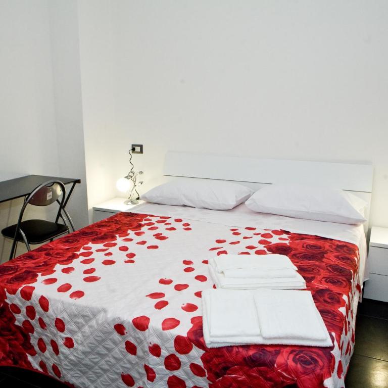 B&B Etna's Tourist - Double Room - 6
