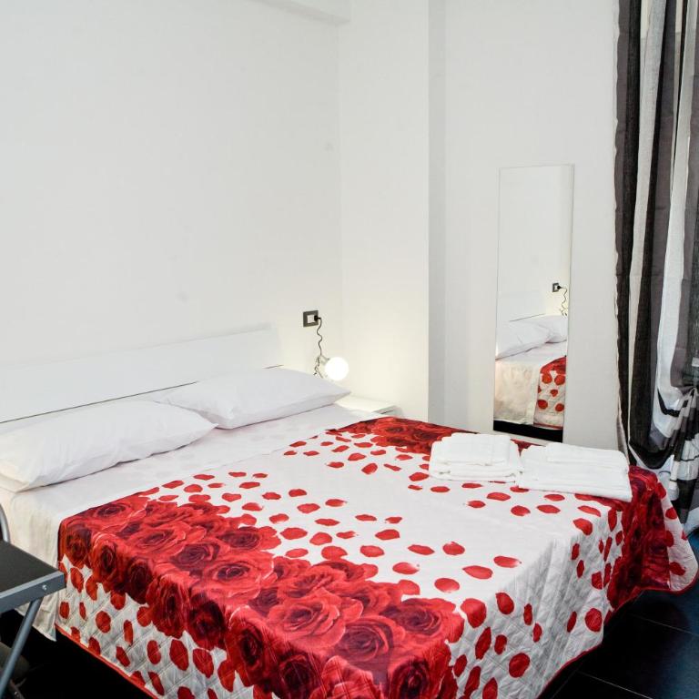 B&B Etna's Tourist - Double Room - 1