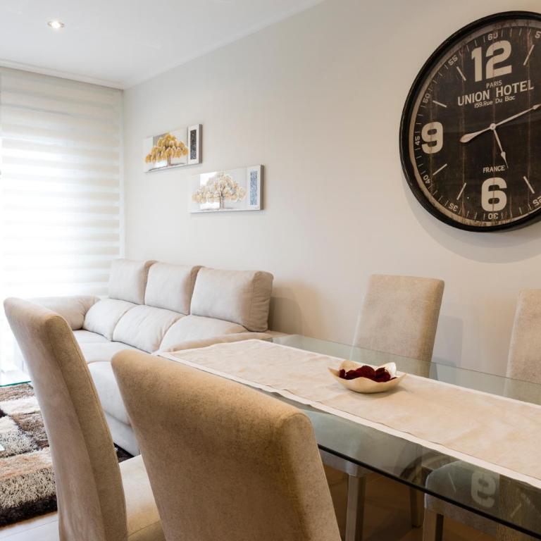 Apartamento El Arce - Apartamento de 2 dormitorios - 9
