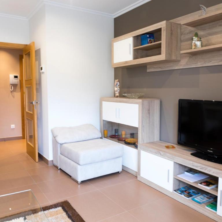 Apartamento El Arce - Apartamento de 2 dormitorios - 8