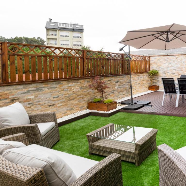 Apartamento El Arce - Apartamento de 2 dormitorios - 5