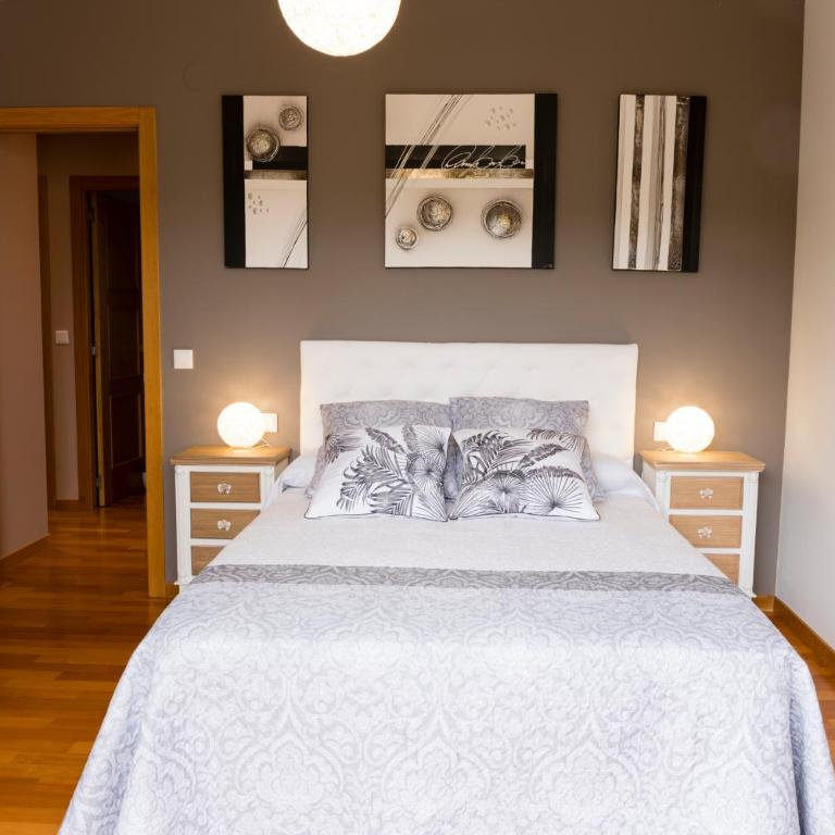 Apartamento El Arce - Apartamento de 2 dormitorios - 13