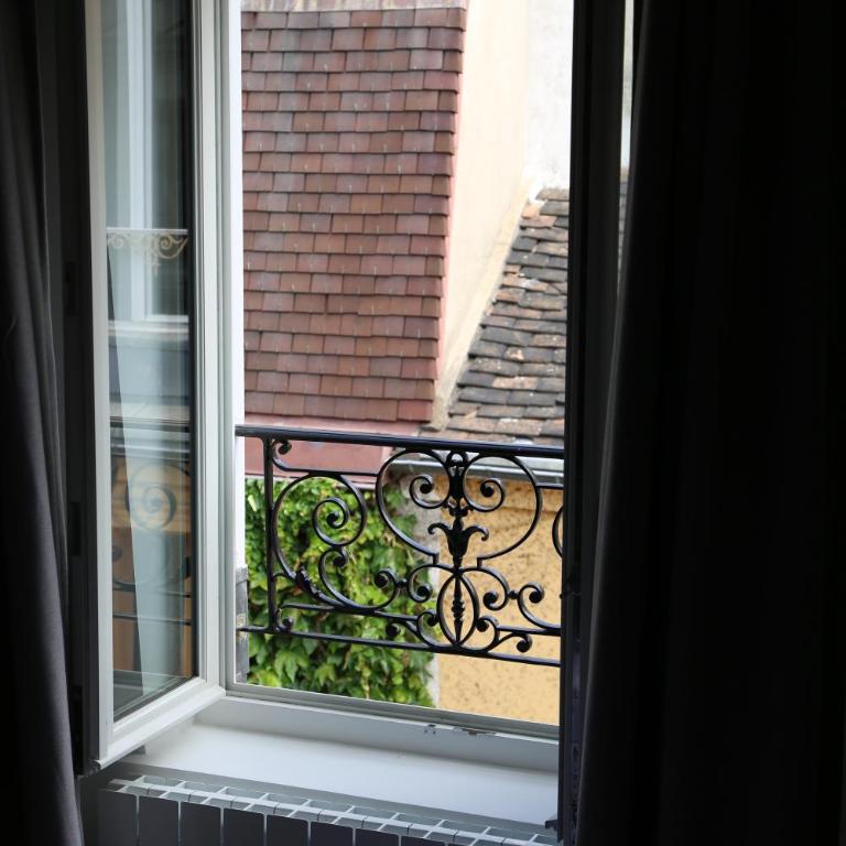 Le clos de l'olivier - Chambre Double ou Lits Jumeaux Supérieure - 4