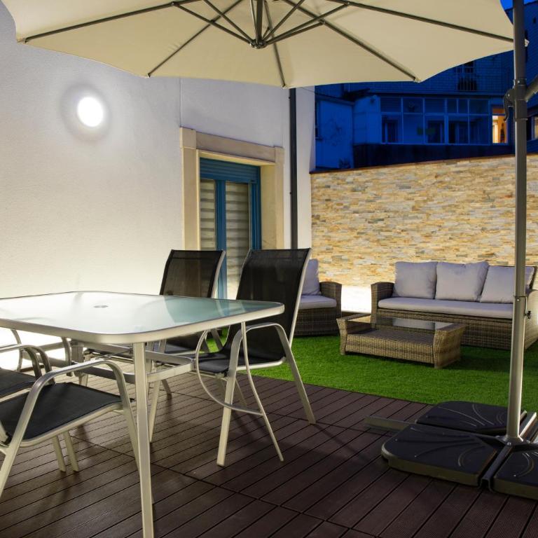 Apartamento El Arce - Apartamento de 2 dormitorios - 1