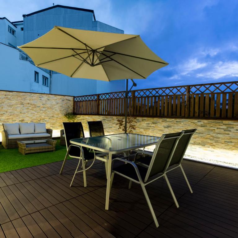 Apartamento El Arce - Apartamento de 2 dormitorios - 3