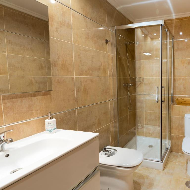 Apartamento El Arce - Apartamento de 2 dormitorios - 16