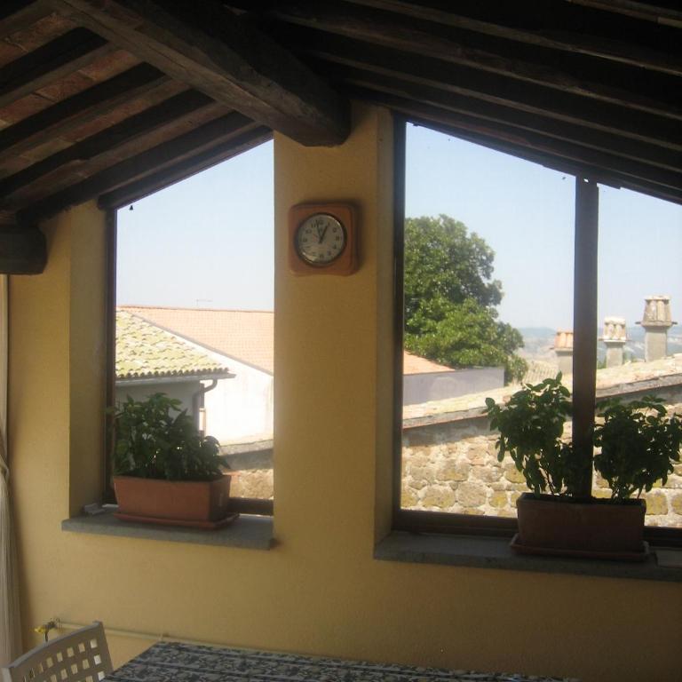 Orvieto in Terrazza - Appartamento con 3 Camere da Letto - 4