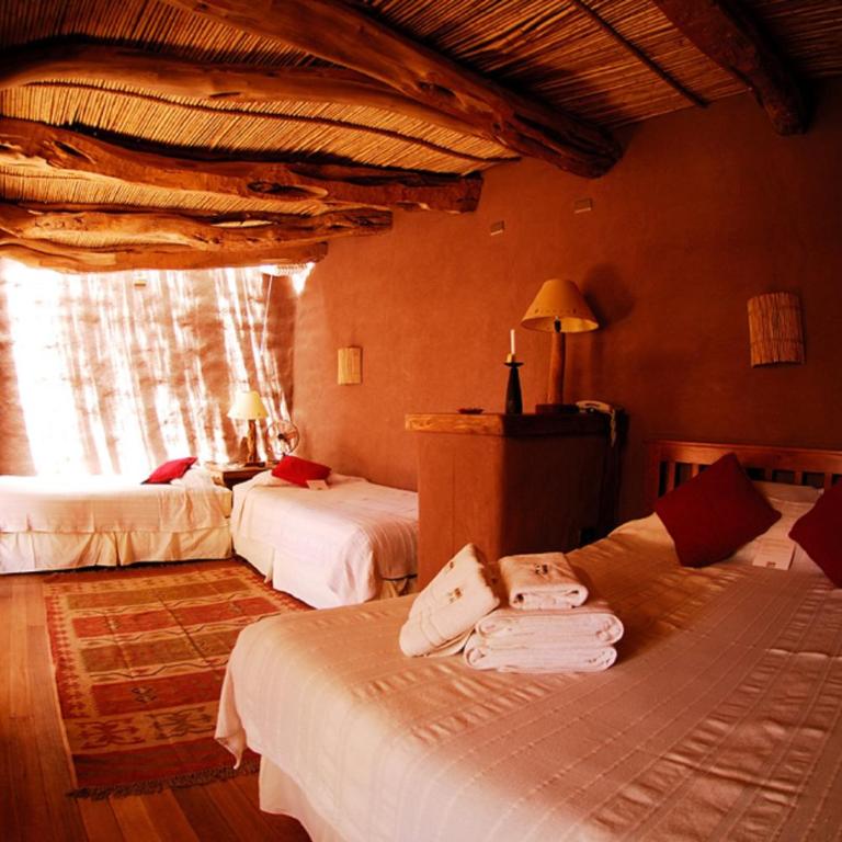 Hotel Kimal - Habitación Familiar - 6
