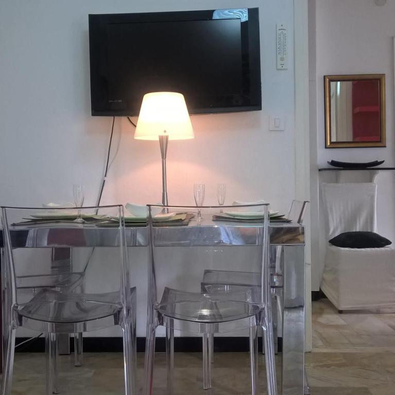 SANREMO ART & DESIGN - Appartamento con Vista Mare - 9